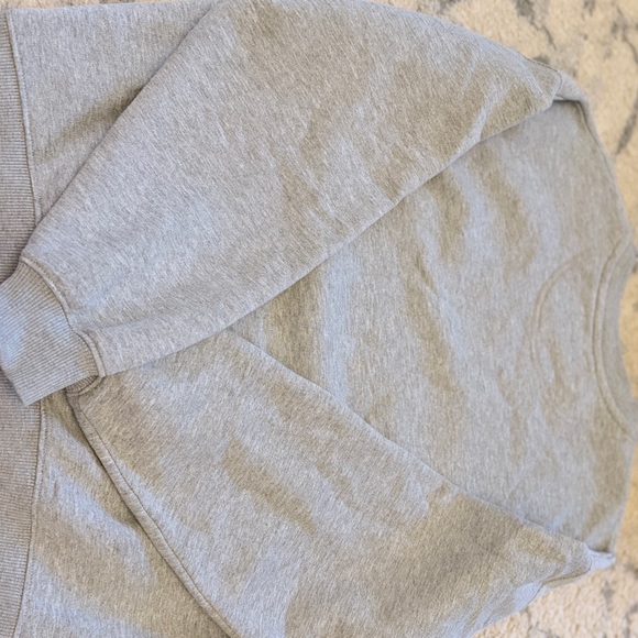 Anine Bing Kenny Sweatshirt Motel - Picture 7 of 8